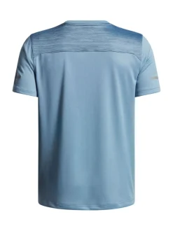 marine - T-shirt Under Armour Tech Utility à manches courtes