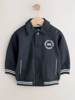 marine - Veste Coach (3mois-7ans)