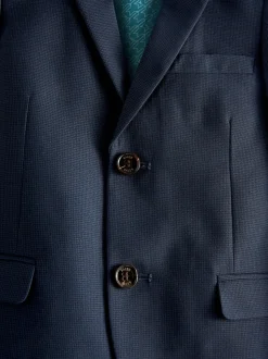 marine - Veste de costume Baker by Ted Baker