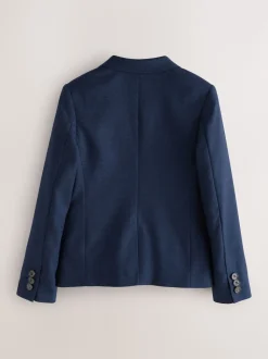 marine - Veste de costume Baker by Ted Baker