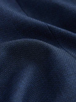 marine - Veste de costume Baker by Ted Baker