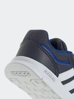 Marine/Blanc - Baskets adidas Tensaur Switch Hook and Loop bébé