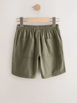 Marine/Khaki - Courts métrages (3-16ans)