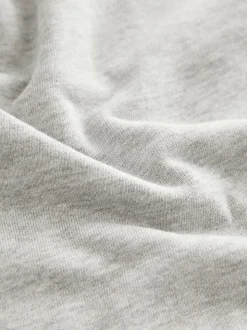 Marl gris - Shorts de base (3-16ans)