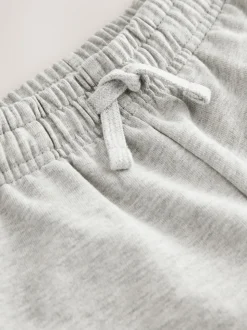 Marl gris - Shorts de base (3-16ans)