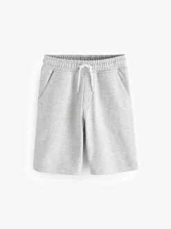 Marl gris - Shorts de base (3-16ans)