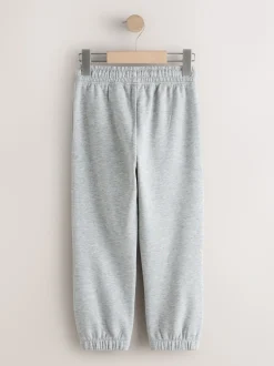 Marl gris - Survêtement (3-16ans)