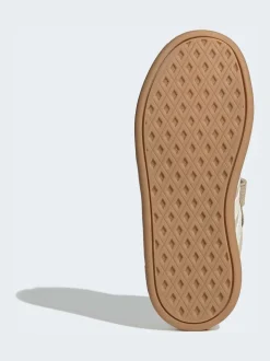 Marron - Baskets adidas Breaknet Sleek enfant