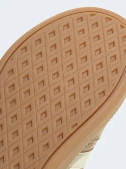 Marron - Baskets adidas Breaknet Sleek enfant