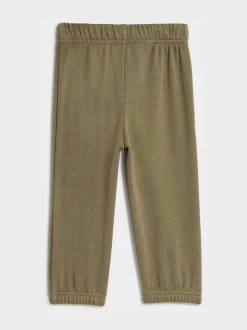 Marron - Ensemble adidas Essentials Sweat-shirt et Survêtement pour bébé