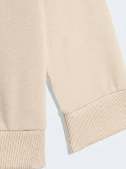 Marron - Ensemble adidas Essentials Sweat-shirt et Survêtement pour bébé