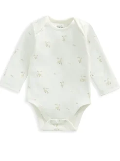 Marron - Mamas & Papas Ensemble veste et Leggings en jersey marron pour caneton 100% coton