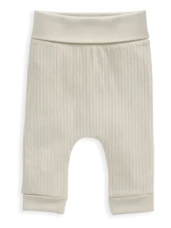 Marron - Mamas & Papas Ensemble veste et Leggings en jersey marron pour caneton 100% coton