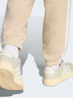 Marron - Pantalon de Survêtement adidas Essentials enfant