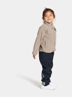 Marron - Polaire Didriksons Gibbs enfant