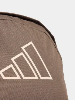 Marron - Sac à dos adidas CL avec bande