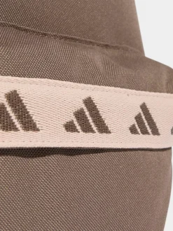 Marron - Sac à dos adidas CL avec bande