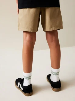 Marron fauve - Courts métrages (3-16ans)