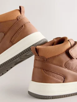 Marron fauve - Entraîneurs haut de gamme