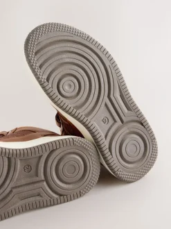 Marron fauve - Entraîneurs haut de gamme