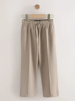 Marron mink - Joggers intelligents (3-16ans)