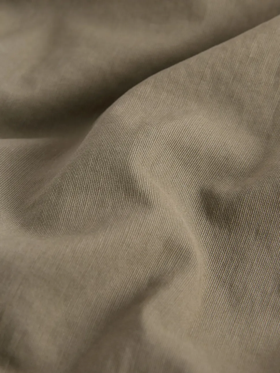 Marron taupe - Pantalon cargo à poche (3mois7ans)