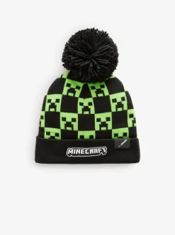 Minecraft - Pom Chapeaux (3-16yrs)