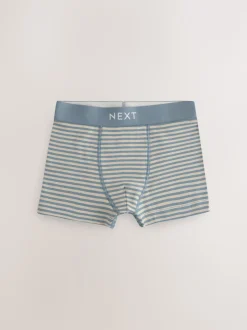 Mini Safari Imprimé - Lot de 10 boxers (1.5-16ans)
