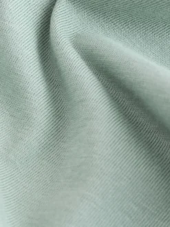 Minéral vert - T-shirt Manches courtes (3-16ans)