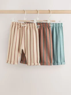 Minéraux - Bébé Survêtement Coupe droite Pack de 3 (0mois à2ans)