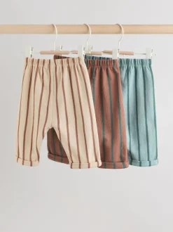 Minéraux - Bébé Survêtement Coupe droite Pack de 3 (0mois à2ans)