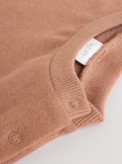 Minéraux - Ensemble sweat et jogging bébé 6 pièces (0mois-3ans)