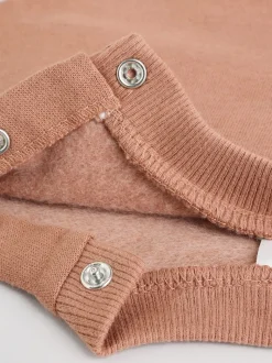 Minéraux - Ensemble sweat et jogging bébé 6 pièces (0mois-3ans)