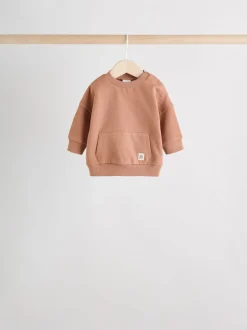 Minéraux - Ensemble sweat et jogging bébé 6 pièces (0mois-3ans)