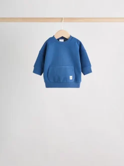 Minéraux - Ensemble sweat et jogging bébé 6 pièces (0mois-3ans)