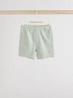 Minéraux - Lot de 3 shorts bébé en jersey