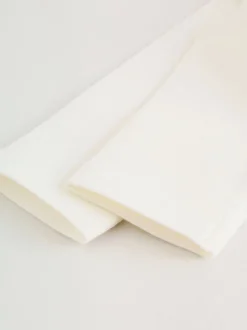 Mon premier blanc de Pâques - Ensemble t-shirt et legging bébé (0mois-2ans)