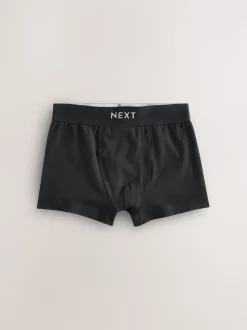 monochrome - Lot de 10 boxers (1.5-16ans)