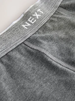 monochrome - Lot de 10 boxers (1.5-16ans)