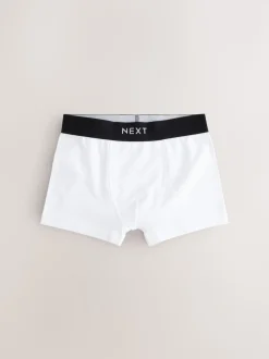 monochrome - Lot de 5 boxers (1.5-16ans)