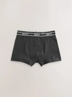 monochrome - Lot de 7 boxers (2-16ans)