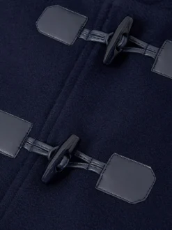 Monsoon Duffle-Coat à capuche