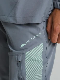 Monterrain Jogging de course tissé Katla junior