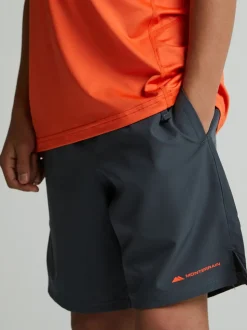 Monterrain Junior Katla Short