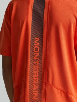 Monterrain Junior Katla T-Shirt