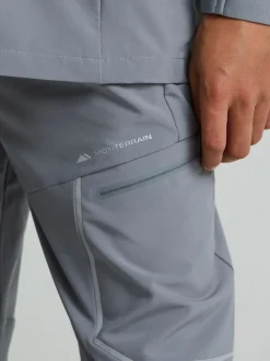 Monterrain Junior Ramble 3.0 Jogging de course tissé