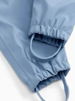 MORI Combinaison imperméable doublée de dinosaures