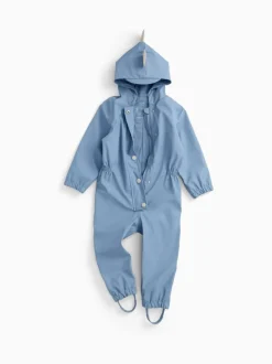 MORI Combinaison imperméable doublée de dinosaures