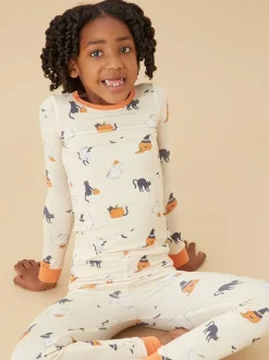MORI Pyjama d’Halloween super doux