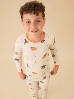 MORI Pyjama d’Halloween super doux
